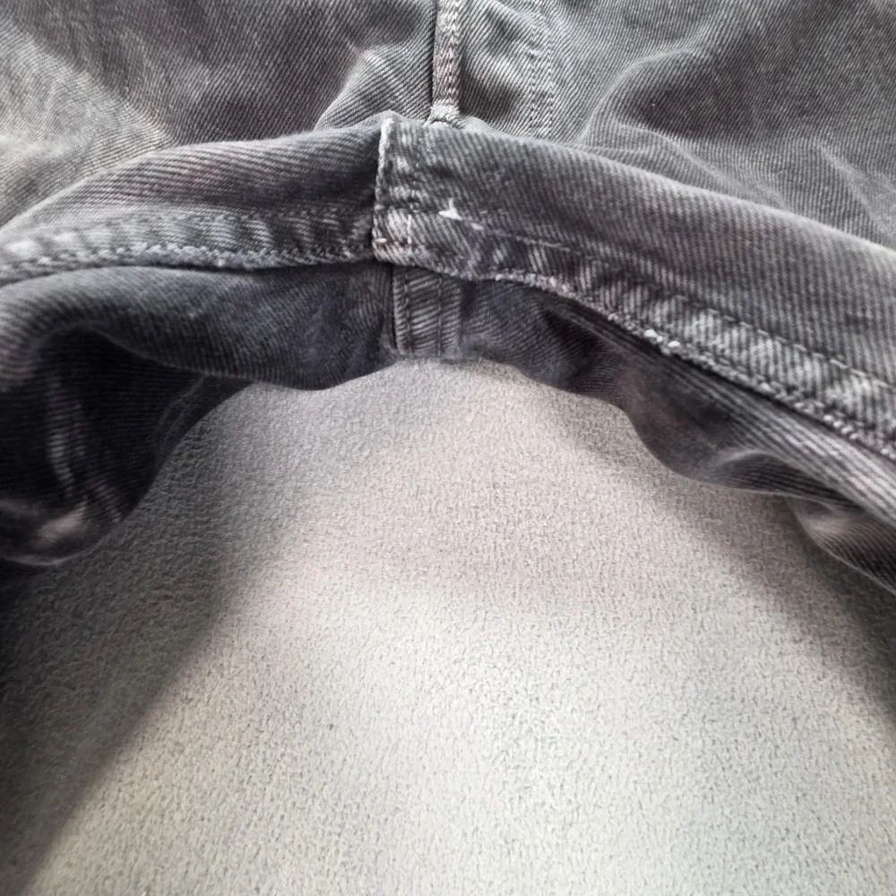 Levis important sizing